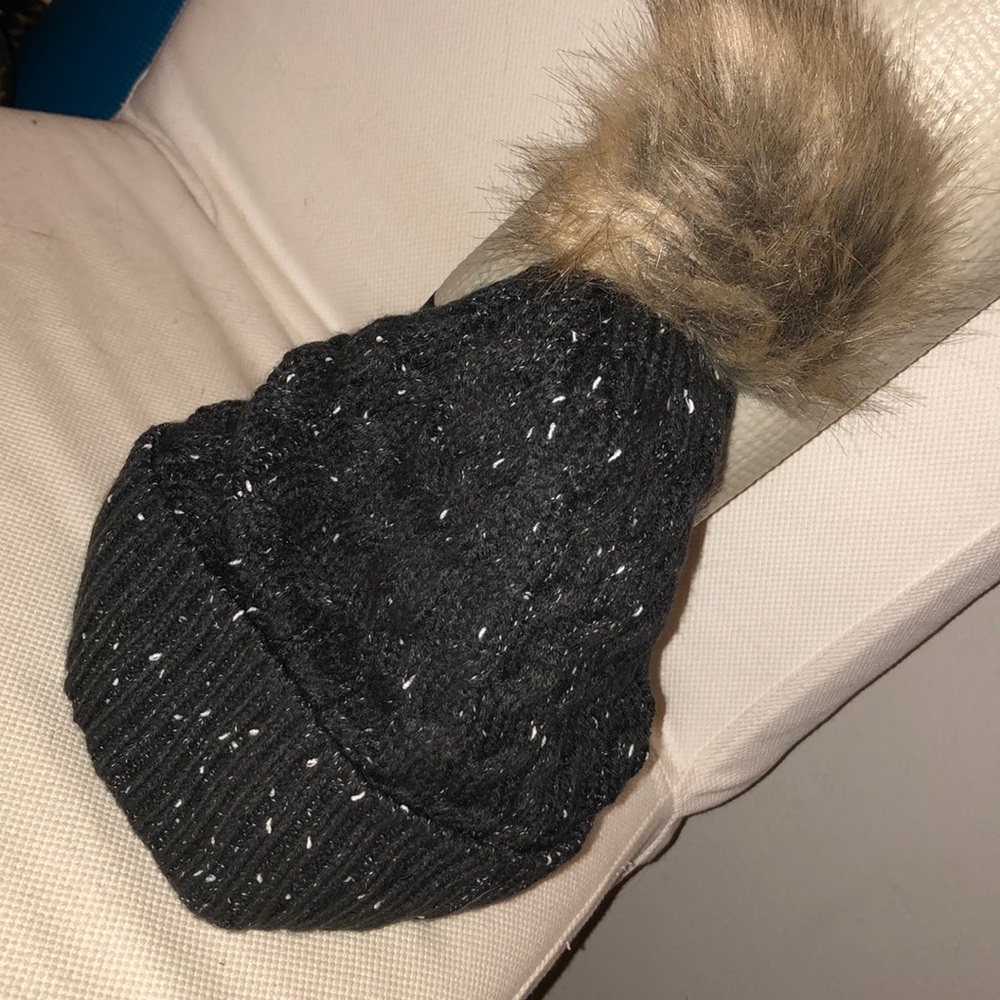 Winter hat
